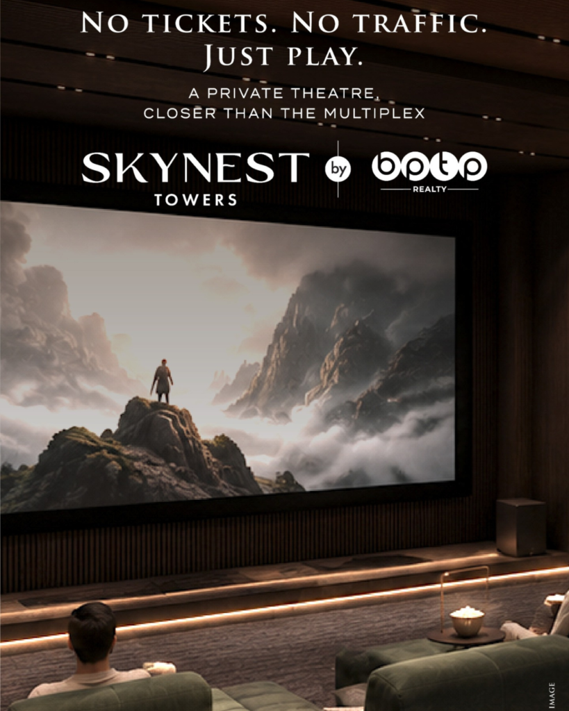 BPTP SkyNest Image