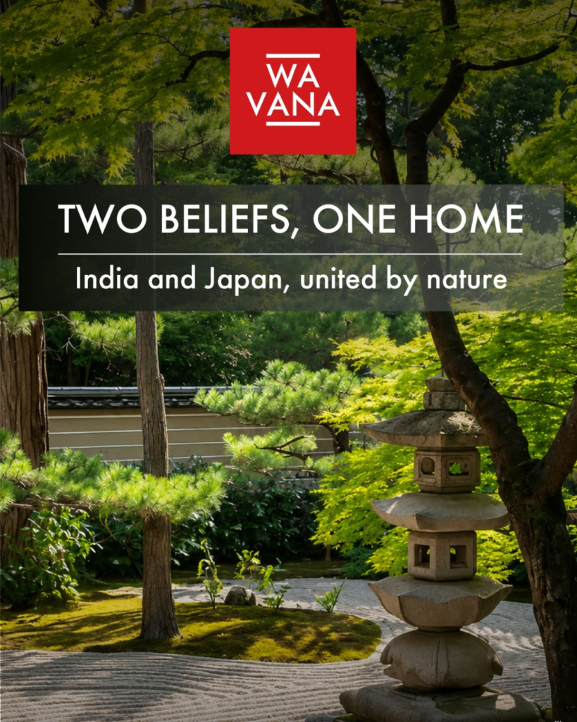 Two Beliefs. One Home.