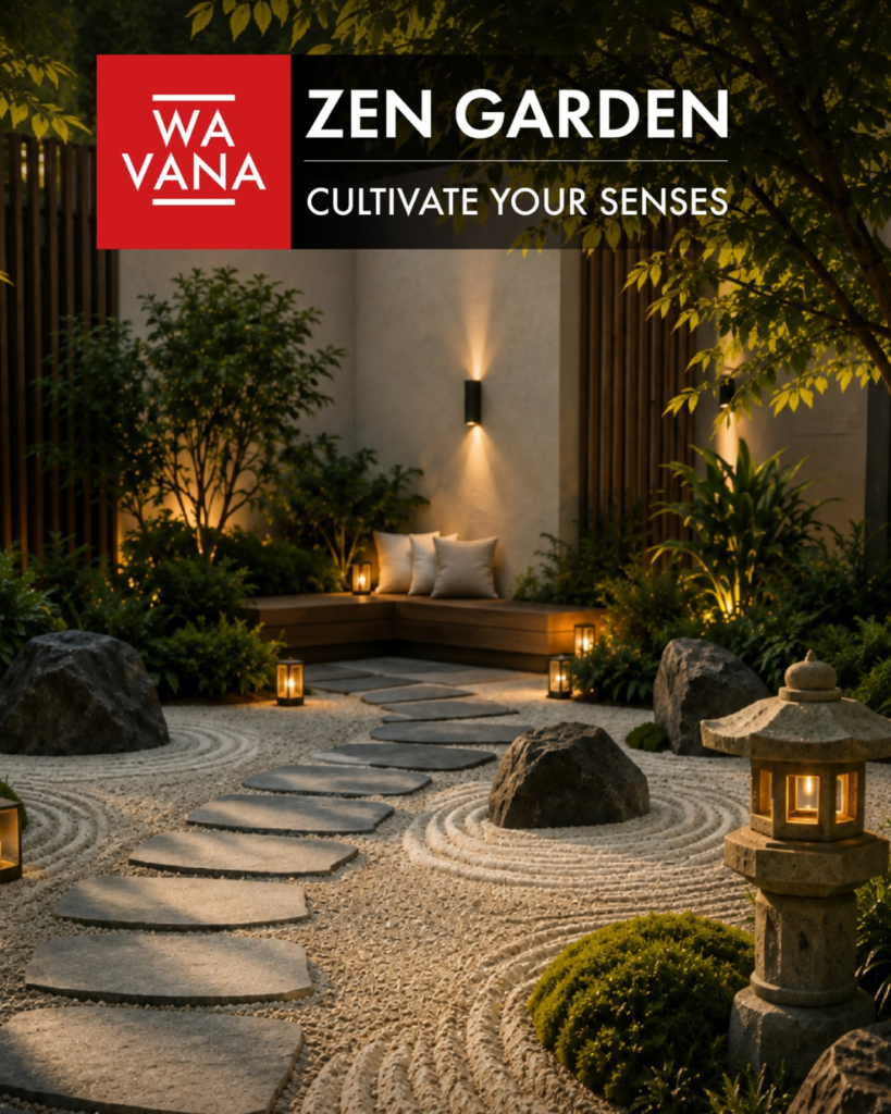 Zen Garden