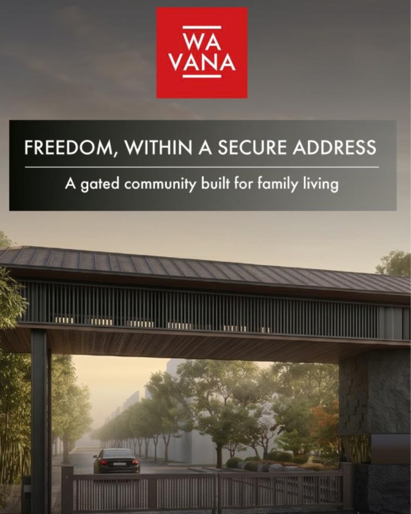 Gated Community