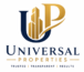 Logo - The Universal Properties