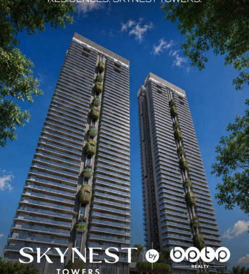 SkyNest Towers